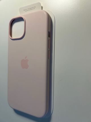 Cover originale per Apple
