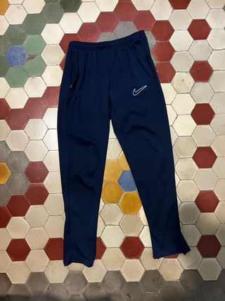 Chándal Nike Azul