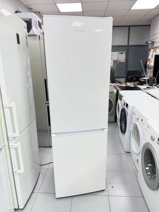 Nevera Daewoo No Frost 1.85m x 60cm