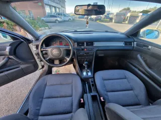 Audi A6 2000