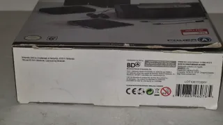 Kit Accesorios y funda Nintendo 3DS Power A