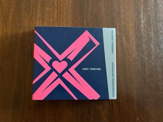 TXT The Chaos Chapter: FIGHT OR ESCAPE