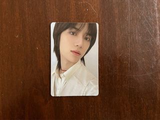 TXT The Chaos Chapter: FIGHT OR ESCAPE