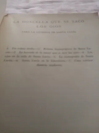 libro antiguo, Historias y Leyendas