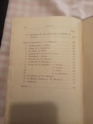 libro antiguo, Historias y Leyendas