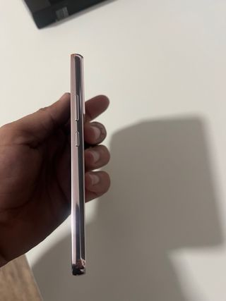 Samsung Galaxy S22 Rosa