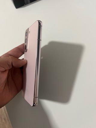 Samsung Galaxy S22 Rosa