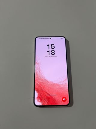 Samsung Galaxy S22 Rosa
