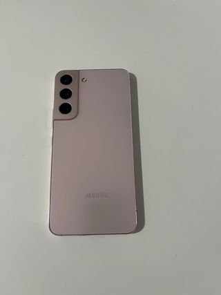 Samsung Galaxy S22 Rosa