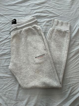 Pantalón largo McKenzie