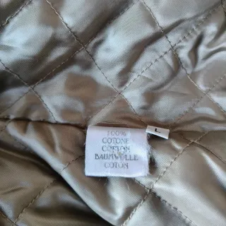 Giaccone Uomo Vintage Beige