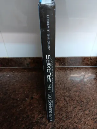 Las guerras de las galaxias: 1975-1985. Invasió...