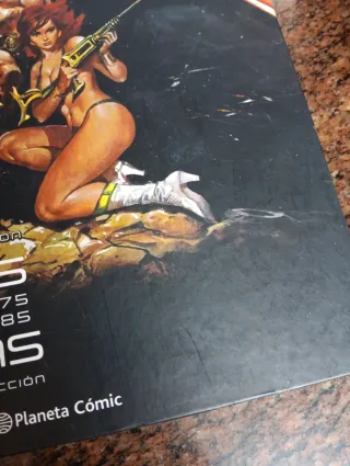 Las guerras de las galaxias: 1975-1985. Invasió...