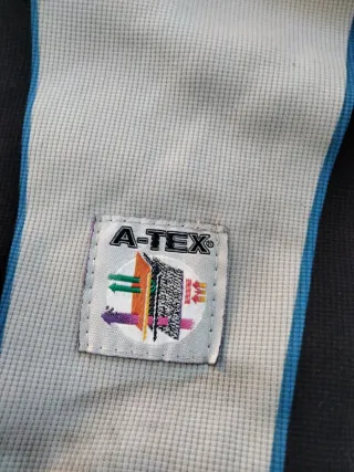 Chaleco Ciclismo Cube Talla S/M MTB Gravel Caquetá