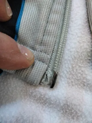 Chaleco Ciclismo Cube Talla S/M MTB Gravel Caquetá