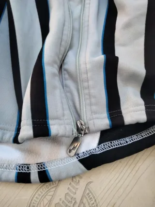 Chaleco Ciclismo Cube Talla S/M MTB Gravel Caquetá