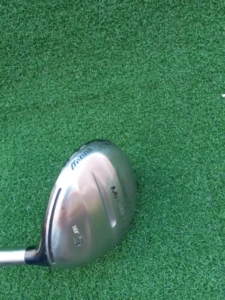 Palo de golf Mizuno MP-001 /18°/5 madera FW