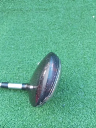Palo de golf Mizuno MP-001 /18°/5 madera FW