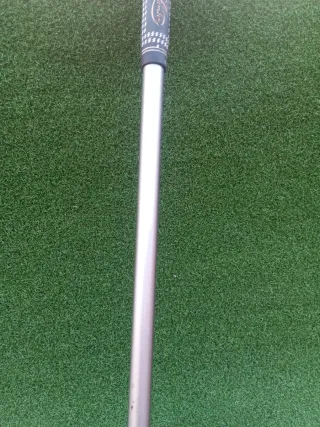 Palo de golf Mizuno MP-001 /18°/5 madera FW