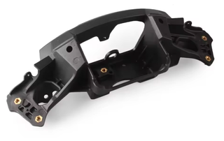 Telaietto anteriore Kawasaki ZX10R 2011-2015