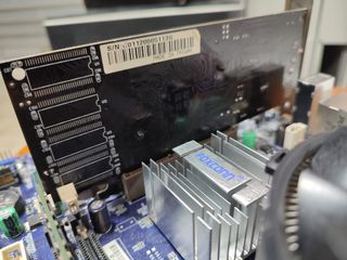 Componentes PC Intel