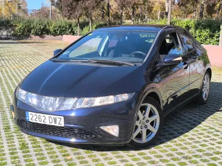 2.2i-CTDi 140cv 6Vel