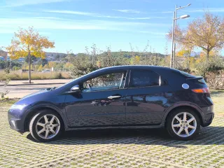 2.2i-CTDi 140cv 6Vel