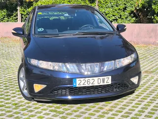 2.2i-CTDi 140cv 6Vel