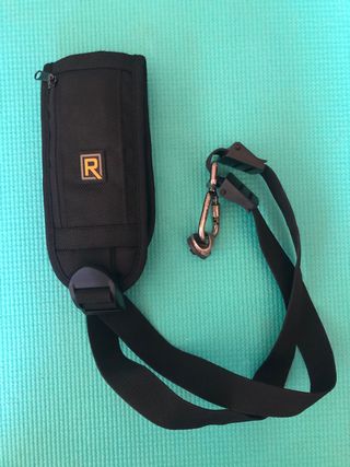 Cámara Canon EOS 5D Mark III - 1075 disparos