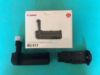 Cámara Canon EOS 5D Mark III - 1075 disparos