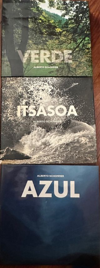 colección libros Kutxabank