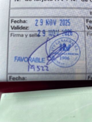 Autocaravana Giottiline Ilusión i670