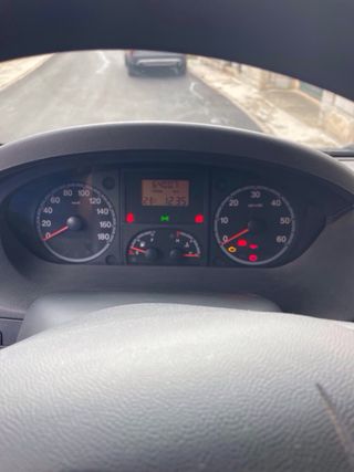 Autocaravana Giottiline Ilusión i670