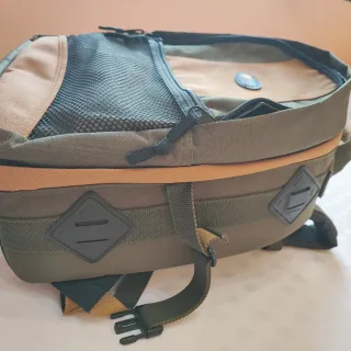 Mochila Fotográfica.