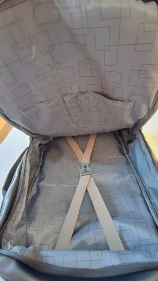 Mochila Fotográfica.