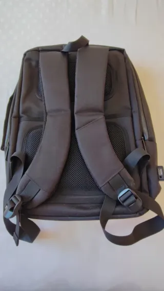 Mochila Fotográfica.