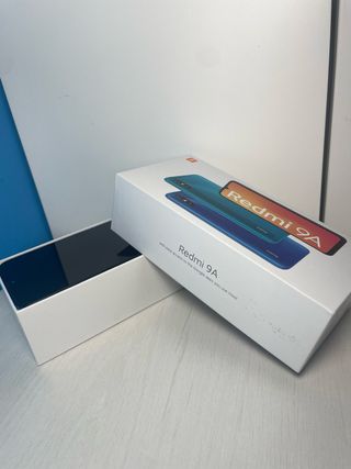 Xiaomi Redmi 9A per pezzi o riparazione