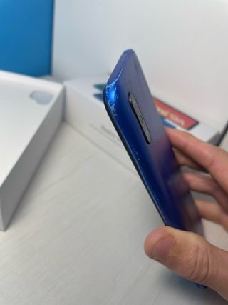 Xiaomi Redmi 9A per pezzi o riparazione