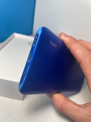 Xiaomi Redmi 9A per pezzi o riparazione