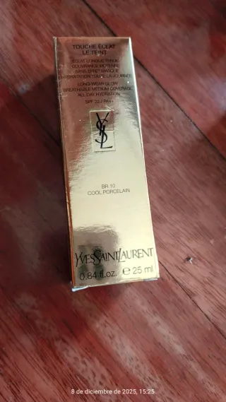 Yves Saint Laurent Touche Eclat Le Teint