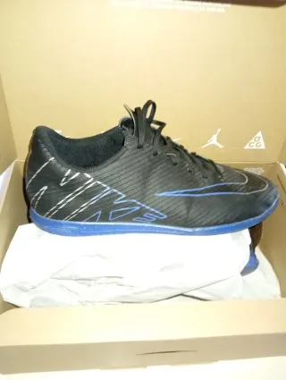 Zapatillas Nike Mercurial Talla 44 Fútbol Sala