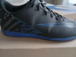 Zapatillas Nike Mercurial Talla 44 Fútbol Sala