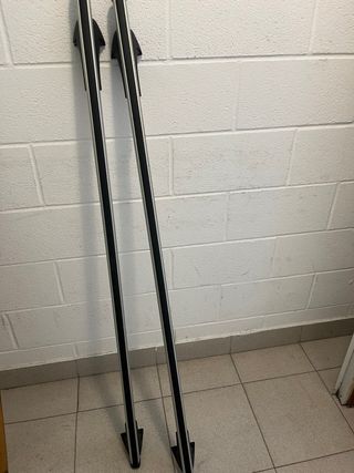 Barras de techo Citroën Berlingo XTR