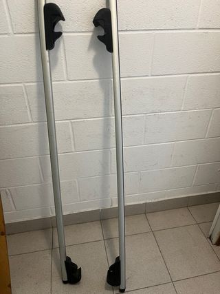 Barras de techo Citroën Berlingo XTR