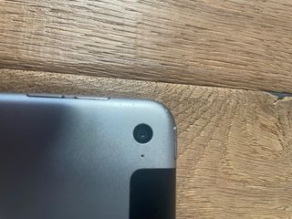 iPad Air 2 Negro/Plateado