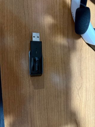 Corsair Void RGB Elite Wireless Auriculares Gaming