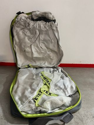 Cadenas de tela para nieve Drivetex Talla 81 Nuevo