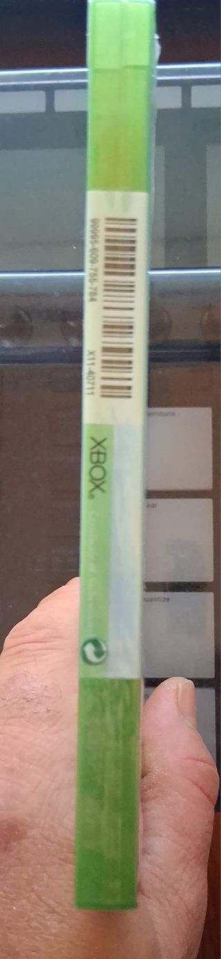 UFC 3 Xbox One / Xbox One X - Sin Abrir