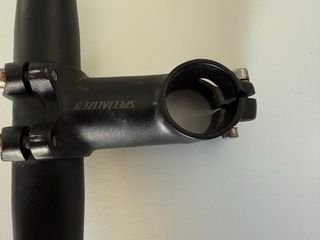 Potencia Specialized Mtb