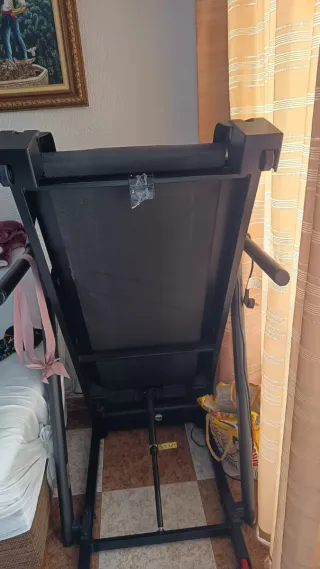 Cinta de correr Domyos T520